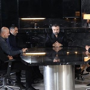 Fotoğraf Eşkıya Dünyaya Hükümdar Olmaz
