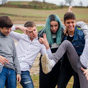 Fotoğraf Marco Sanz