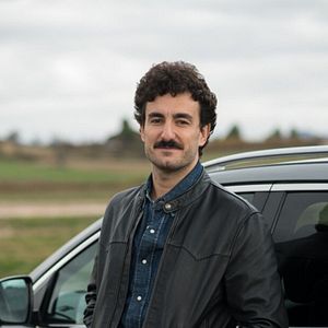 Fotoğraf Miki Esparbé