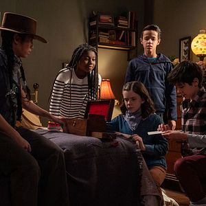 Fotoğraf Isaac Arellanes