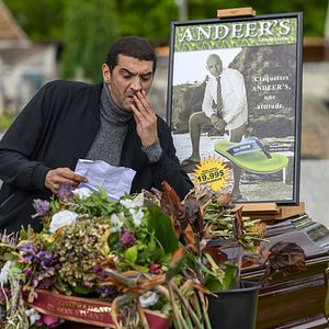 Fotoğraf Ramzy Bedia