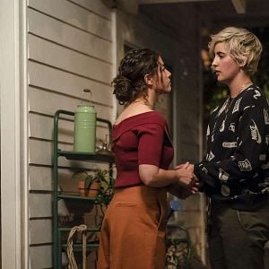 Fotoğraf Olivia Thirlby