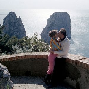 Fotoğraf Ugo Tognazzi