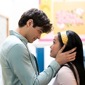 Fotoğraf Lana Condor