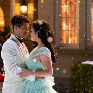 Fotoğraf Lana Condor