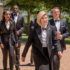 Fotoğraf Doctor Who (2005)