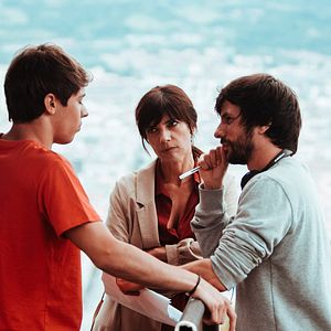 Fotoğraf Maribel Verdú