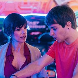 Fotoğraf Maribel Verdú