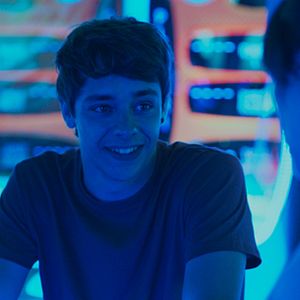 Fotoğraf Maribel Verdú