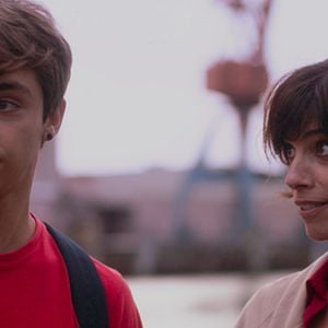 Fotoğraf Maribel Verdú