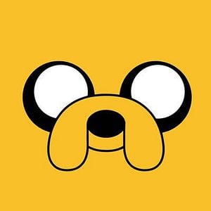 Fotoğraf Adventure Time with Finn & Jake