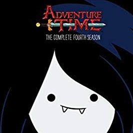 Fotoğraf Adventure Time with Finn & Jake