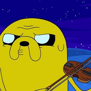 Fotoğraf Adventure Time with Finn & Jake