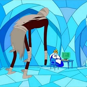 Fotoğraf Adventure Time with Finn & Jake