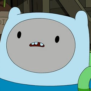 Fotoğraf Adventure Time with Finn & Jake