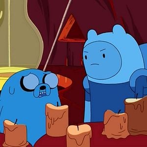 Fotoğraf Adventure Time with Finn & Jake