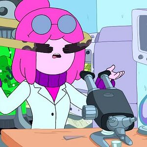 Fotoğraf Adventure Time with Finn & Jake