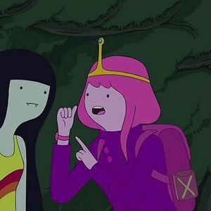 Fotoğraf Adventure Time with Finn & Jake