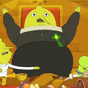 Fotoğraf Adventure Time with Finn & Jake