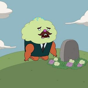 Fotoğraf Adventure Time with Finn & Jake