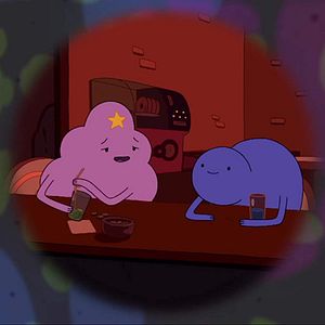 Fotoğraf Adventure Time with Finn & Jake