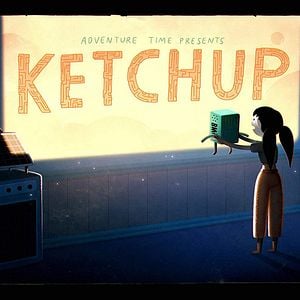 Fotoğraf Adventure Time with Finn & Jake