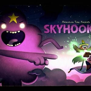 Fotoğraf Adventure Time with Finn & Jake