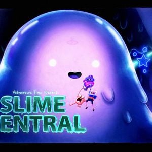 Fotoğraf Adventure Time with Finn & Jake