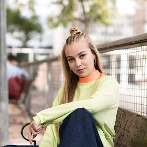 Fotoğraf Irene Ferreiro García