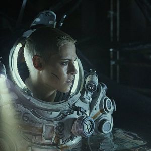 Fotoğraf Derin Sular