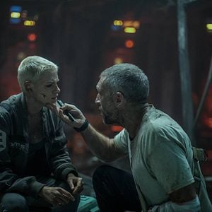 Fotoğraf Derin Sular