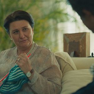 Fotoğraf Adelfa Calvo