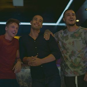 Fotoğraf Carlo Costanzia Flores