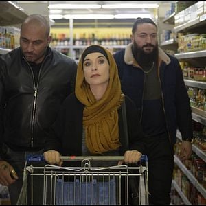 Fotoğraf La Daronne