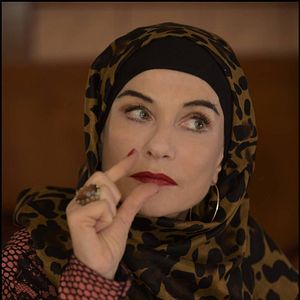 Fotoğraf La Daronne