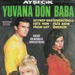 Fotoğraf Ayşecik Yuvana Dön Baba