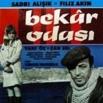 Fotoğraf Bekar Odası