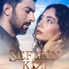 Fotoğraf Sefirin Kızı