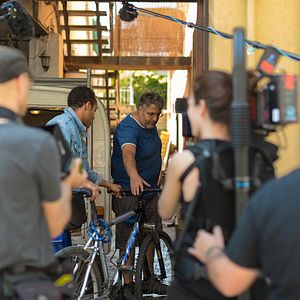 Fotoğraf Sis dies corrents