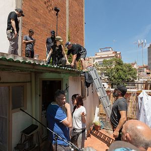 Fotoğraf Sis dies corrents