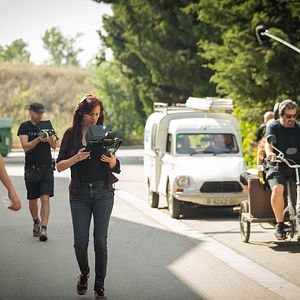 Fotoğraf Sis dies corrents