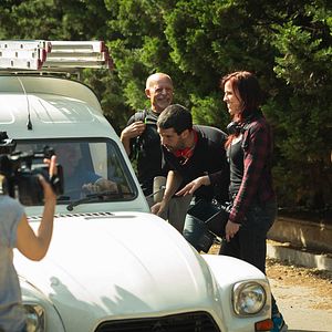 Fotoğraf Sis dies corrents