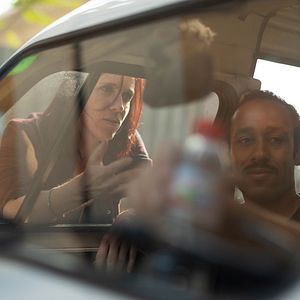 Fotoğraf Sis dies corrents