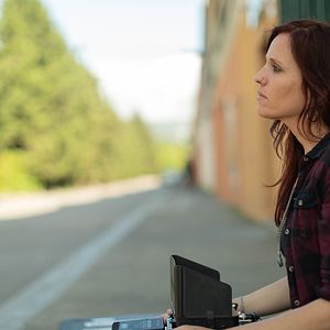 Fotoğraf Sis dies corrents