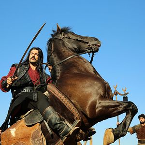 Fotoğraf Kuruluş Osman