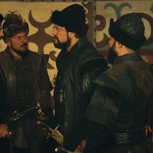 Fotoğraf Kuruluş Osman