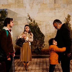 Fotoğraf Benim Adım Melek