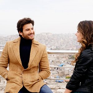 Fotoğraf Benim Adım Melek