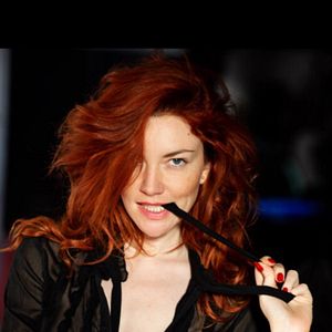 Fotoğraf Trixie Lhomme