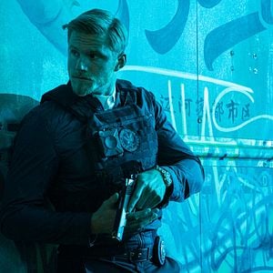 Fotoğraf Alexander Ludwig